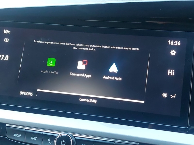 Used Vauxhall Grandland 2024 for sale - 76537037: Photo 19