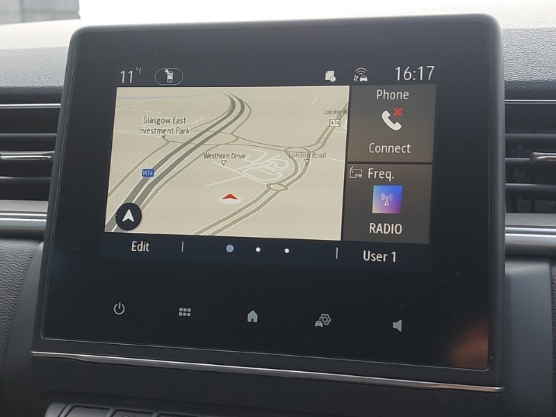 Used Renault Captur 2023 for sale - 77837877: Photo 11