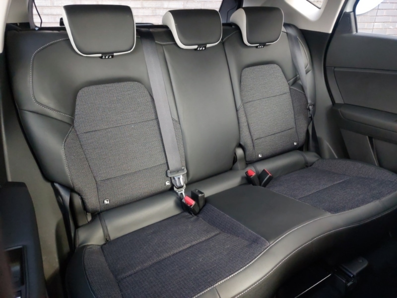 Used Renault Captur 2023 for sale - 77837877: Photo 13