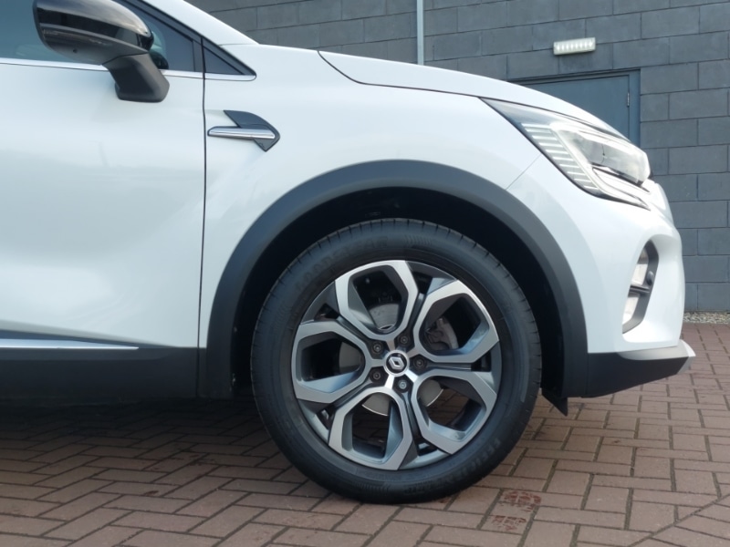 Used Renault Captur 2023 for sale - 77837877: Photo 14