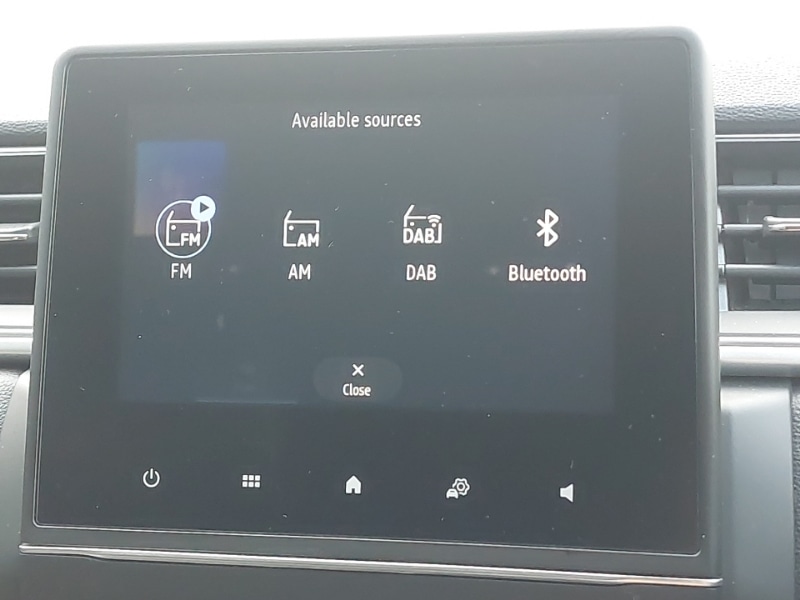 Used Renault Captur 2023 for sale - 77837877: Photo 18