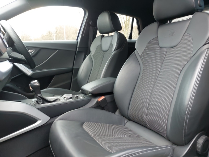 Used Audi Q2 2022 for sale - 77548768: Photo 12