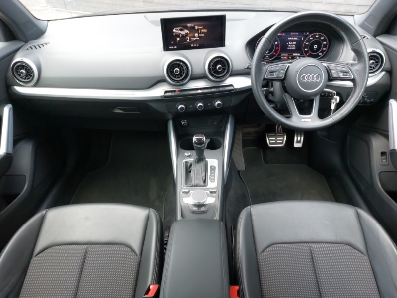 Used Audi Q2 2022 for sale - 77548768: Photo 2