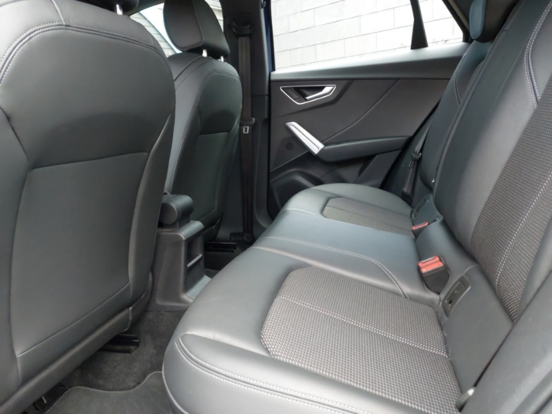 Used Audi Q2 2022 for sale - 77548768: Photo 6