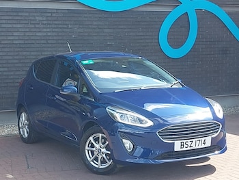 Ford - Fiesta