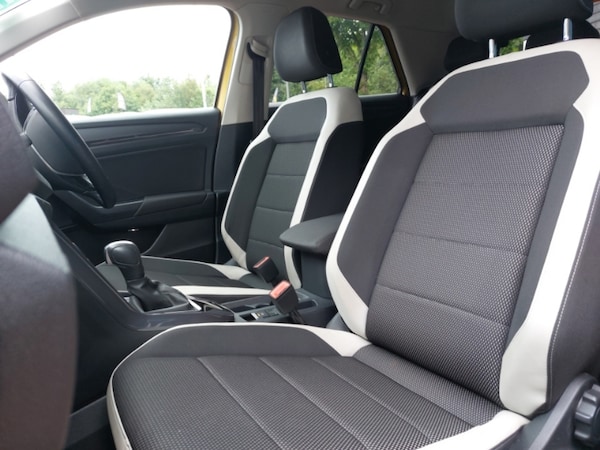 Used Volkswagen T-Roc 2021 for sale - 75303066: Photo 12