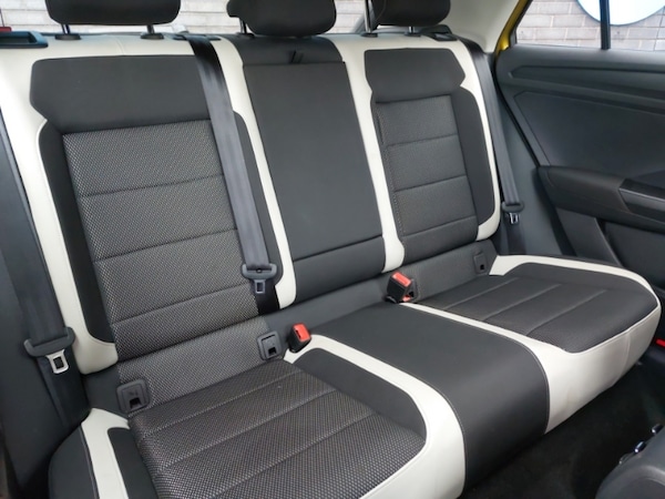 Used Volkswagen T-Roc 2021 for sale - 75303066: Photo 13