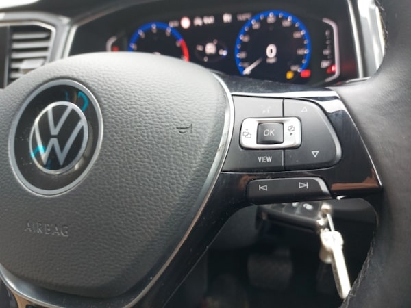 Used Volkswagen T-Roc 2021 for sale - 75303066: Photo 16