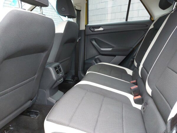 Used Volkswagen T-Roc 2021 for sale - 75303066: Photo 6