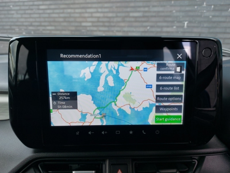 Used Suzuki Swift 2024 for sale - 76549006: Photo 7