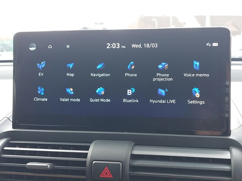 Used Hyundai Other 2025 for sale - 77948083: Photo 11