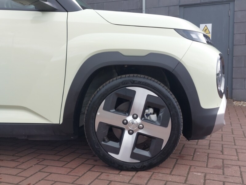 Used Hyundai Other 2025 for sale - 77948083: Photo 14