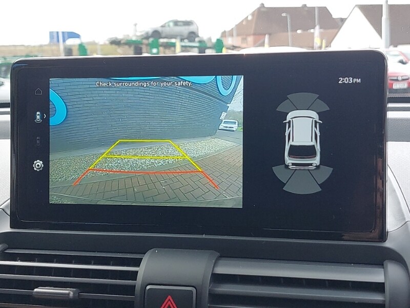 Used Hyundai Other 2025 for sale - 77948083: Photo 19