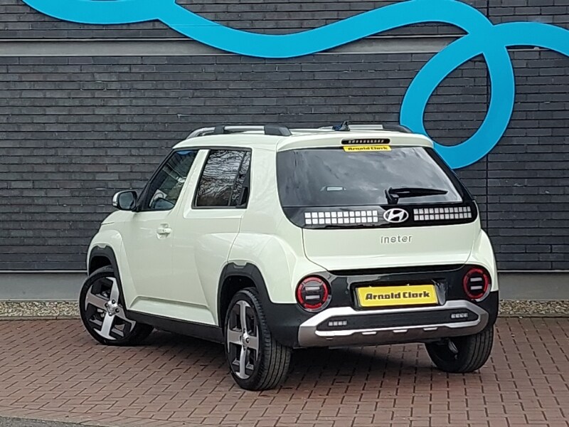 Used Hyundai Other 2025 for sale - 77948083: Photo 3