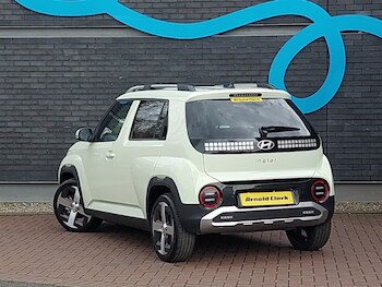 Used Hyundai Other 2025 for sale - 77948083: Photo