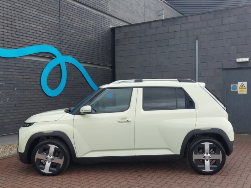 Used Hyundai Other 2025 for sale - 77948083: Photo 4