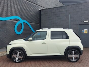 Used Hyundai Other 2025 for sale - 77948083: Photo