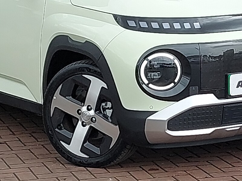 Used Hyundai Other 2025 for sale - 77948083: Photo 9