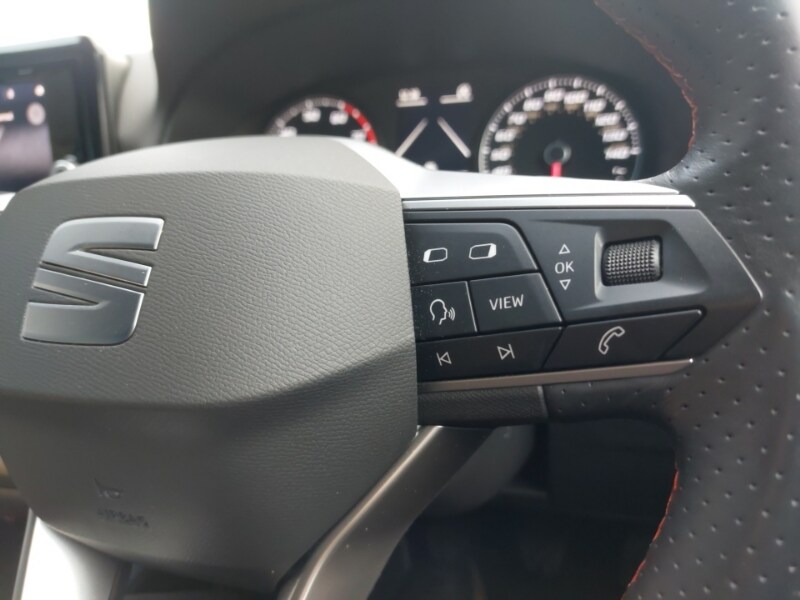 Used SEAT Arona 2023 for sale - 77405049: Photo 16