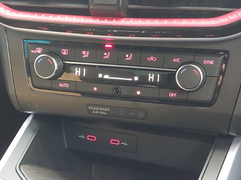 Used SEAT Arona 2023 for sale - 77405049: Photo 17