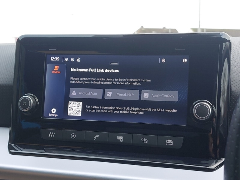 Used SEAT Arona 2023 for sale - 77405049: Photo 18