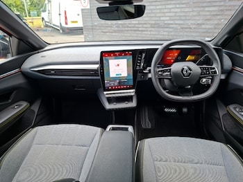 Used Renault Megane E Tech 2024 for sale - 79298535: Photo