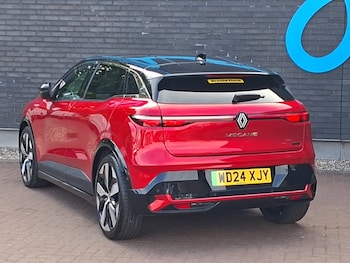 Used Renault Megane E Tech 2024 for sale - 79298535: Photo