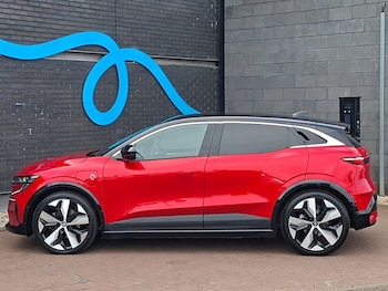 Used Renault Megane E Tech 2024 for sale - 79298535: Photo