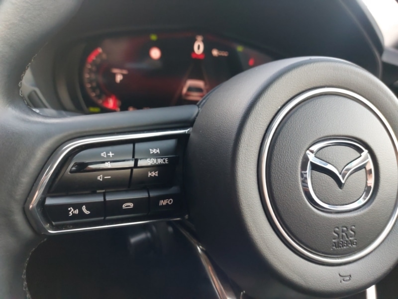 Used Mazda CX-60 2023 for sale - 77223830: Photo 15