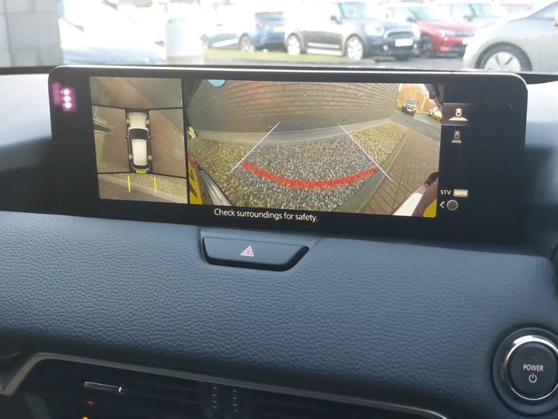 Used Mazda CX-60 2023 for sale - 77223830: Photo 19