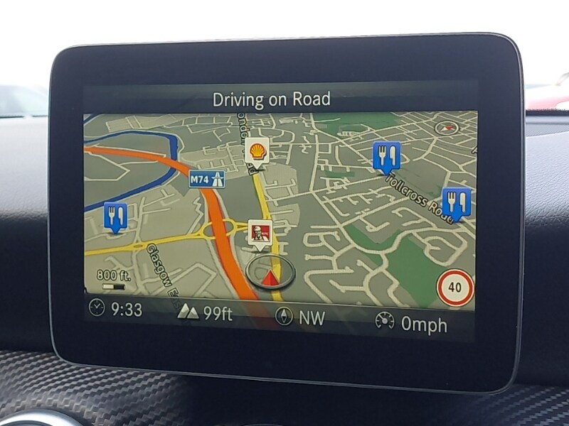 Used Mercedes-Benz A-Class 2016 for sale - 78061120: Photo 11