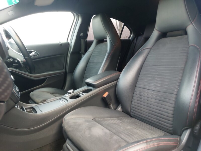 Used Mercedes-Benz A-Class 2016 for sale - 78061120: Photo 12