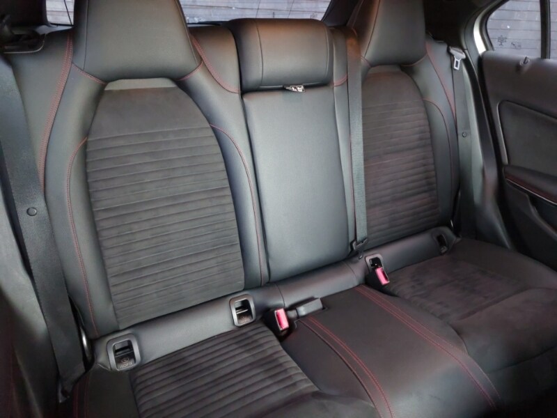 Used Mercedes-Benz A-Class 2016 for sale - 78061120: Photo 13