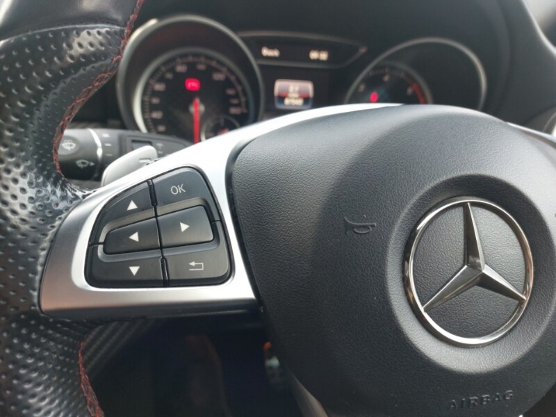 Used Mercedes-Benz A-Class 2016 for sale - 78061120: Photo 15