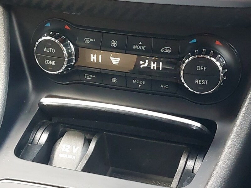 Used Mercedes-Benz A-Class 2016 for sale - 78061120: Photo 18