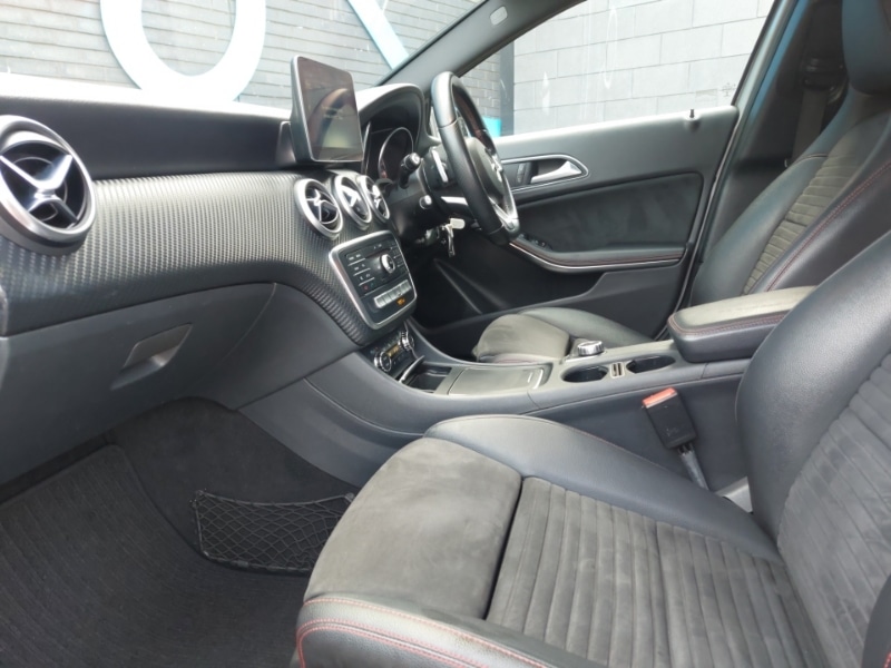 Used Mercedes-Benz A-Class 2016 for sale - 78061120: Photo 5