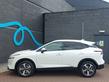 Used Nissan Qashqai 2022 for sale - 78480235: Photo