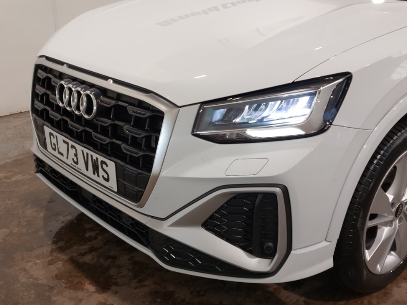 Used Audi Q2 2023 for sale - 77922516: Photo 12