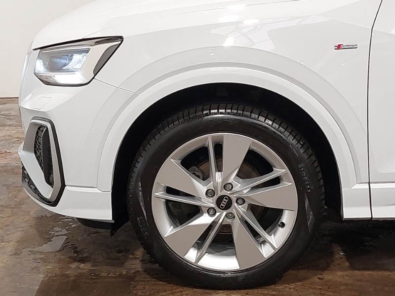 Used Audi Q2 2023 for sale - 77922516: Photo 13