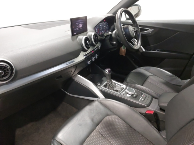 Used Audi Q2 2023 for sale - 77922516: Photo 5