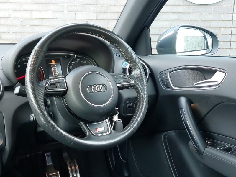 Used Audi A1 2018 for sale - 77907375: Photo 10
