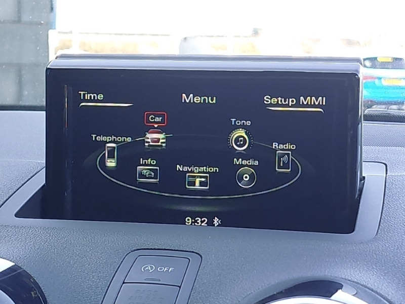 Used Audi A1 2018 for sale - 77907375: Photo 11