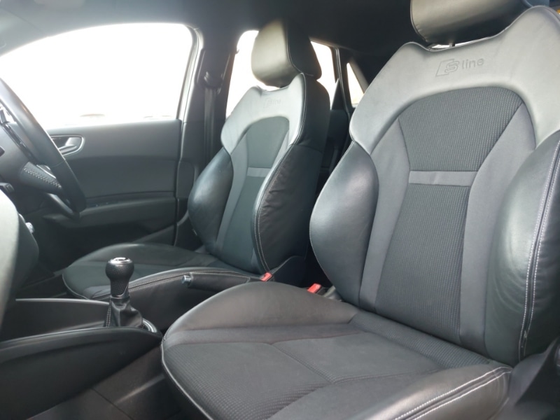 Used Audi A1 2018 for sale - 77907375: Photo 12