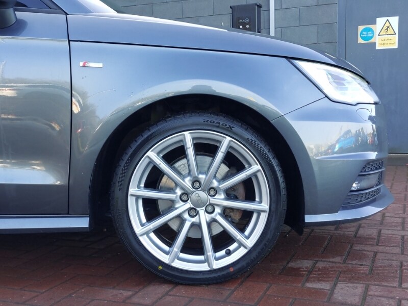 Used Audi A1 2018 for sale - 77907375: Photo 14