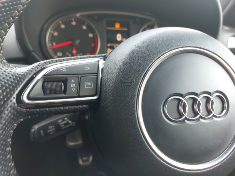 Used Audi A1 2018 for sale - 77907375: Photo 15