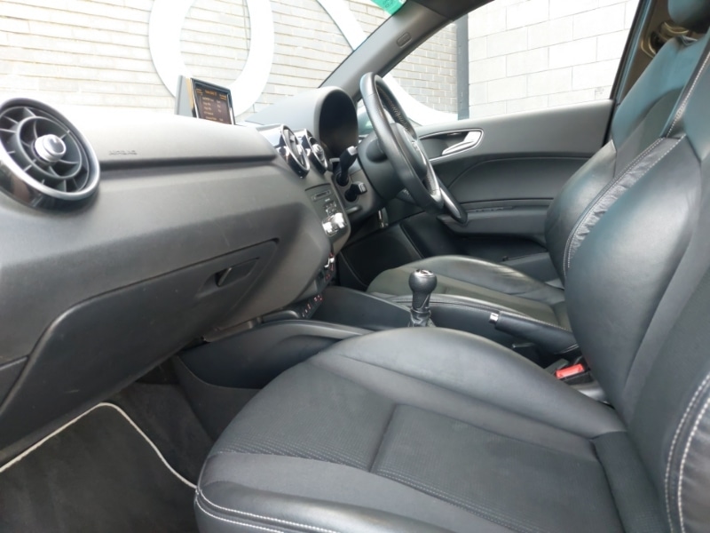 Used Audi A1 2018 for sale - 77907375: Photo 5