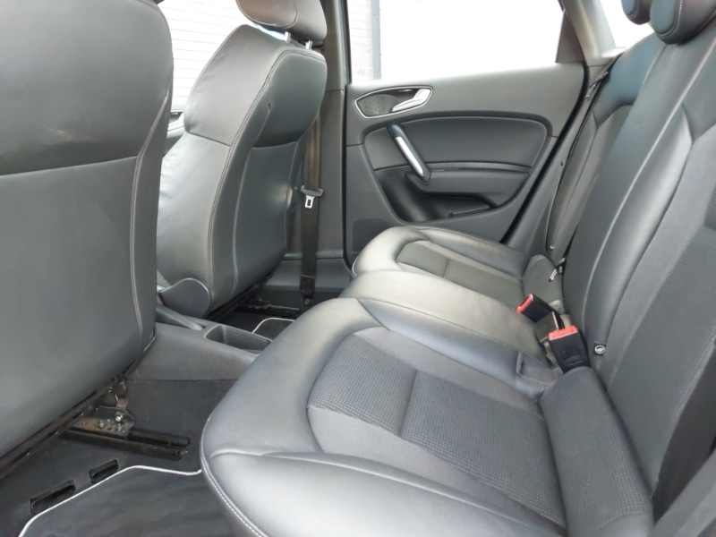 Used Audi A1 2018 for sale - 77907375: Photo 6