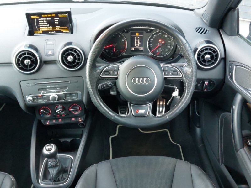 Used Audi A1 2018 for sale - 77907375: Photo 7