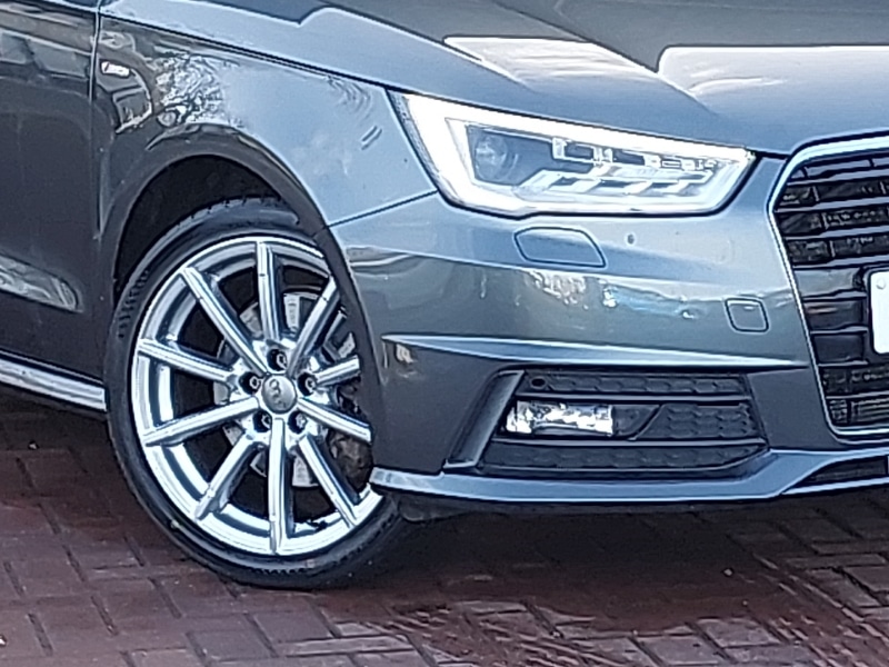 Used Audi A1 2018 for sale - 77907375: Photo 9