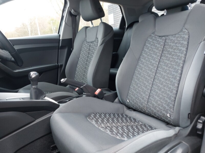 Used Audi A1 2021 for sale - 77987784: Photo 12